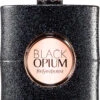 Yves Saint Laurent Black Opium EDP W 90 Ml -Negozio al dettagliov Mavala yves saint laurent black opium eau de parfum da donna 141119