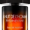 Yves Saint Laurent La Nuit De L’Homme EDP M 100 Ml 3 Yves Saint Laurent La Nuit De L’Homme EDP M 100 Ml -Negozio al dettagliov Mavala yves saint laurent la nuit de lhomme eau de parfum per uomo 190821