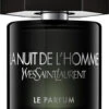 Yves Saint Laurent La Nuit De L’Homme Le Parfum EDP M 100 Ml -Negozio al dettagliov Mavala yves saint laurent la nuit de lhomme le parfum eau de parfum per uomo 121210