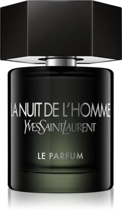 Yves Saint Laurent La Nuit De L’Homme Le Parfum EDP M 100 Ml