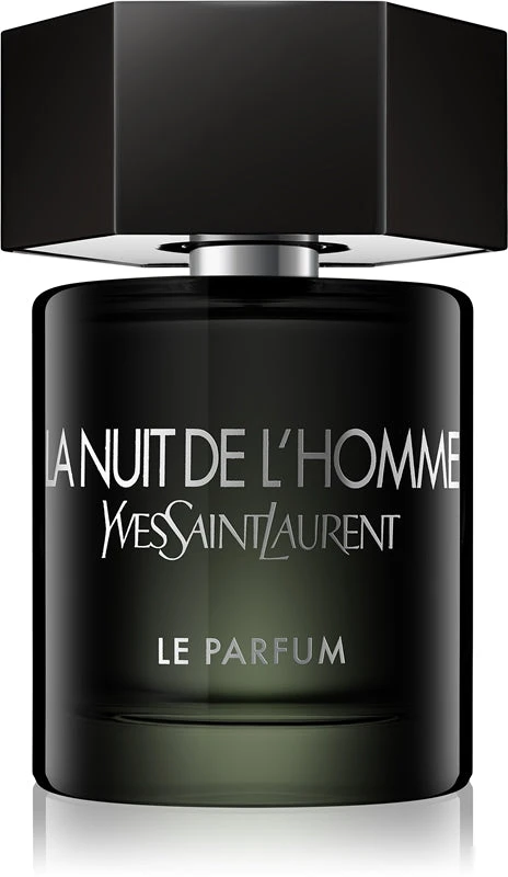 Yves Saint Laurent La Nuit De L’Homme Le Parfum EDP M 100 Ml 1 Yves Saint Laurent La Nuit De L’Homme Le Parfum EDP M 100 Ml