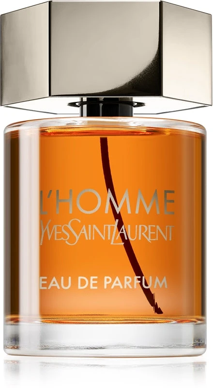Yves Saint Laurent L'Homme EDP M 100 Ml 1 Yves Saint Laurent L'Homme EDP M 100 Ml