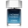 Yves Saint Laurent L'Homme Le Parfum EDP M 100 Ml -Negozio al dettagliov Mavala yves saint laurent lhomme le parfum eau de parfum per uomo 200310
