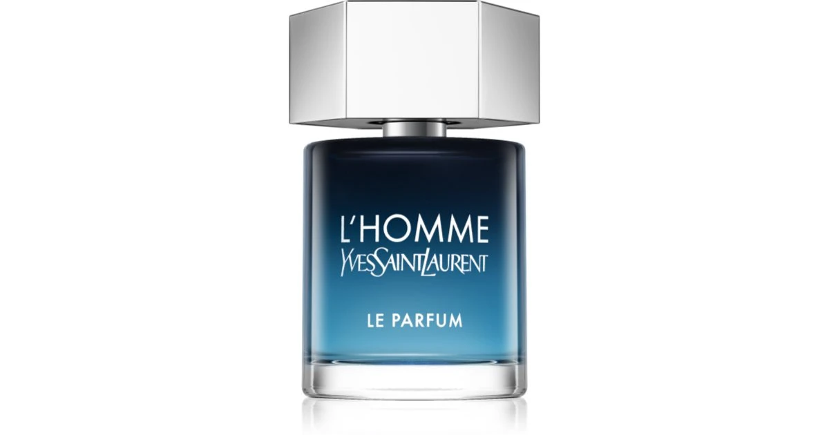 Yves Saint Laurent L'Homme Le Parfum EDP M 100 Ml 1 Yves Saint Laurent L'Homme Le Parfum EDP M 100 Ml